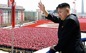 Em gái Kim Jong-Un thay anh lãnh đạo Triều Tiên!