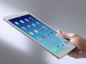 “Nóng hổi” iPad Air 2  với những đồn đoán