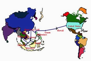 Giải mã nỗi ám ảnh &quot;đứt cáp quang biển AAG&quot;