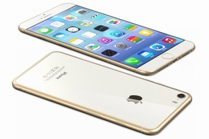 11 tính năng người dùng iPhone 6 thèm muốn