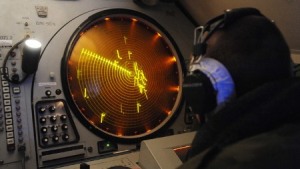 Nga triển khai radar chống tấn công ở Crimea