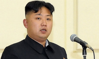 Sự thật tin Chủ tịch Kim Jong Un mất quyền