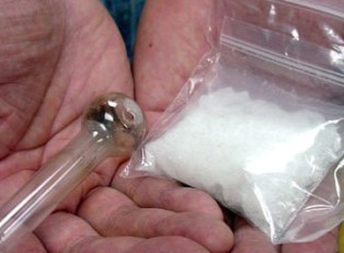 Bắt giữ đối tượng buôn ma túy bị truy nã đặc biệt