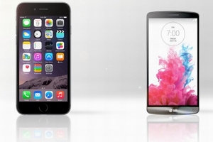 iPhone 6 Plus không phải là phablet tốt nhất!