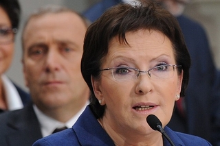 Ba Lan lớn tiếng cảnh báo trừng phạt Nga