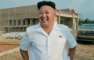 Kim Jong Un “bặt vô âm tín”, rộ tin chiến tranh