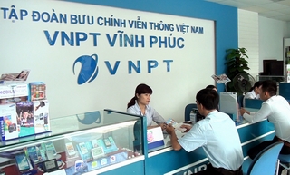 Nối dài những cánh tay đưa dịch vụ VNPT tới khách hàng