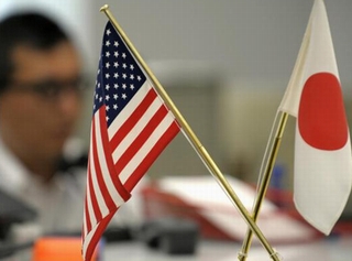 Đối phó Trung Quốc, Nhật - Mỹ tăng sức mạnh