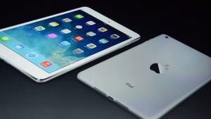 Những đồn đoán &quot;nóng&quot; nhất về iPad Air 2