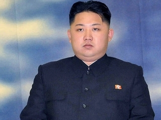 Chủ tịch trẻ Triều Tiên bị mất quyền lực?