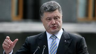 Tổng thống Nga - Ukraine “đối mặt” ở ASEM