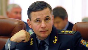 Thua thê thảm, Tổng thống Ukraine lại “phế” tướng