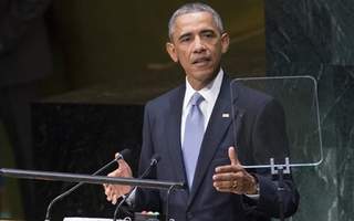 Thủ tướng Nga nghi ngờ &quot;trí tuệ&quot; của Obama