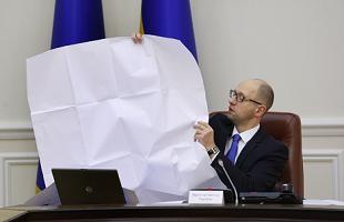 Ukraine bắt đầu cuộc “thanh trừng” khốc liệt