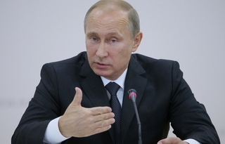 Putin tung “chiêu độc” khiến EU “lạnh gáy”