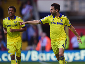 Vòng 8 Premier League: Arsenal thoát hiểm, Chelsea xây chắc ngôi đầu