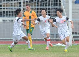 U19 Việt Nam ra mắt khán giả miền Tây giải U21 quốc tế