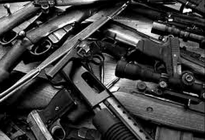Phá băng tội phạm nguy hiểm buôn bán vũ khí