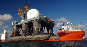Hệ thống radar X-band khiến Trung Quốc lo sợ