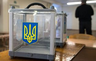 Ukraine bỏ phiếu chọn phương Tây, rời bỏ Nga