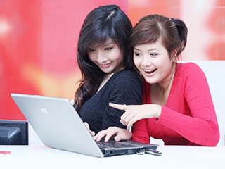 Internet Việt Nam: Doanh nghiệp nào là số 1?