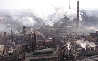 Ukraine vỡ mộng trước sự thật phũ phàng