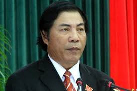 Ông Nguyễn Bá Thanh vẫn điều hành công tác