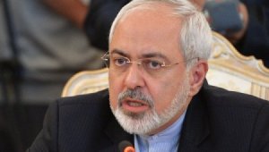 Iran bất ngờ &quot;làm thân&quot; với phương Tây