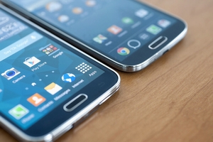 Galaxy S6 sẽ là siêu phẩm tiếp theo đáng chờ nhất