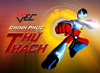 VTC chi mạnh tay tìm kiếm tài năng eSports mới