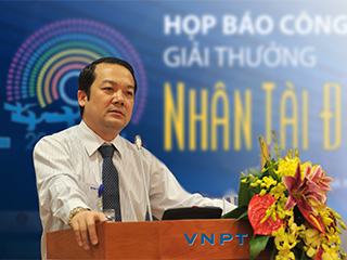 Bất ngờ kết quả sơ khảo Nhân tài Đất Việt 2014
