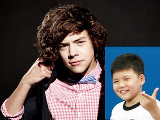 Ca sĩ Harry nhóm O­ne Direction đến Việt Nam?