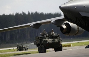 NATO lại khiến Nga giận sôi