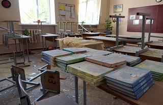 Kiev giáng đòn choáng váng, quân ly khai thảm bại