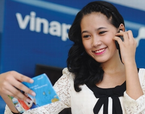 VinaPhone giúp khách hàng không bị nghe lén