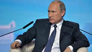 Putin: Mỹ đừng mơ “khuất phục” được Nga