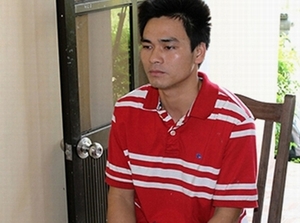 Án oan 10 năm: Trả hồ sơ vụ Lý Nguyễn Chung