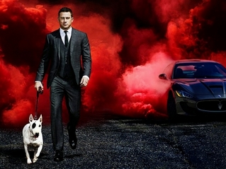 Channing Tatum chia sẻ về vai diễn nặng ký trong “Foxcatcher”