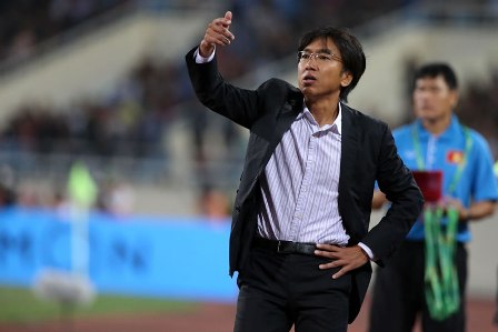 AFF Cup 2014:: HLV Miura quyết tâm đánh bại Philippines