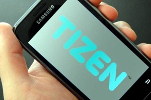 Samsung sẽ ra “dế” Tizen giá siêu rẻ