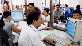 Hà Nội: Tăng hơn 2000 biên chế viên chức 2015