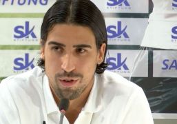 Khedira đề nghị FIFA trao 2 Quả Bóng Vàng 2014