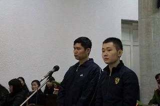 Nguyễn Mạnh Tường nhận mức án 19 năm tù