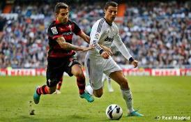 Real Madrid - Celta Vigo: Xác lập kỷ lục