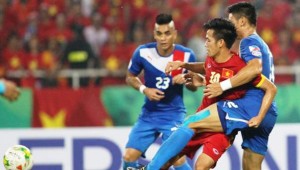AFF Cup 2014:: 5 cách để tuyển Việt Nam đánh bại Malaysia!