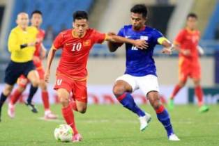 AFF Cup 2014:: Malaysia - Việt Nam: Đòi nợ và ba điểm!