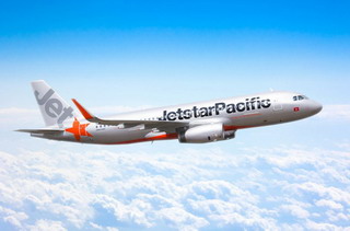 Jetstar mở đường bay TP. Hồ Chí Minh – Bangkok
