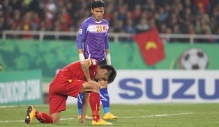 Vì sao tuyển Việt Nam bại trận trước Malaysia?!