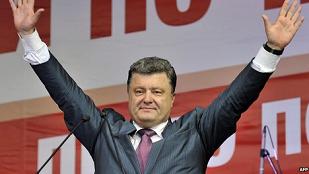 Tổng thống Ukraine đang thất hứa với dân?