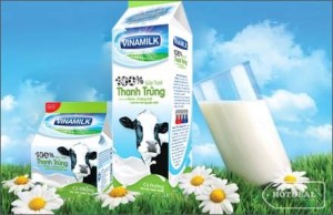 Dùng sữa tươi thế nào để giúp trẻ cao lớn?